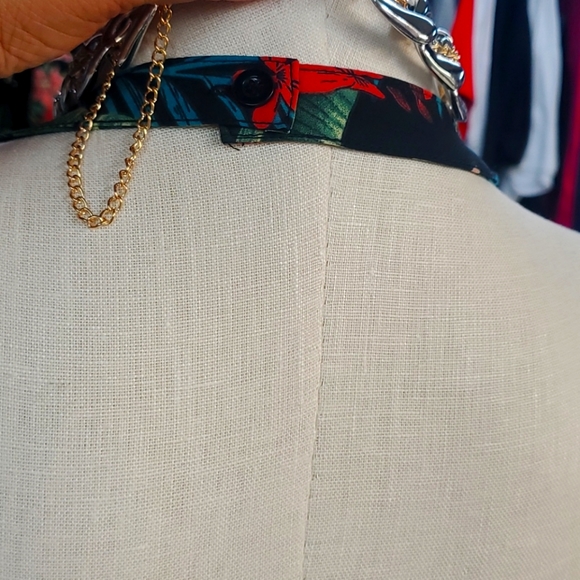 🔥 2 PC Short Halter Set!!! 🔥 - Picture 4 of 5